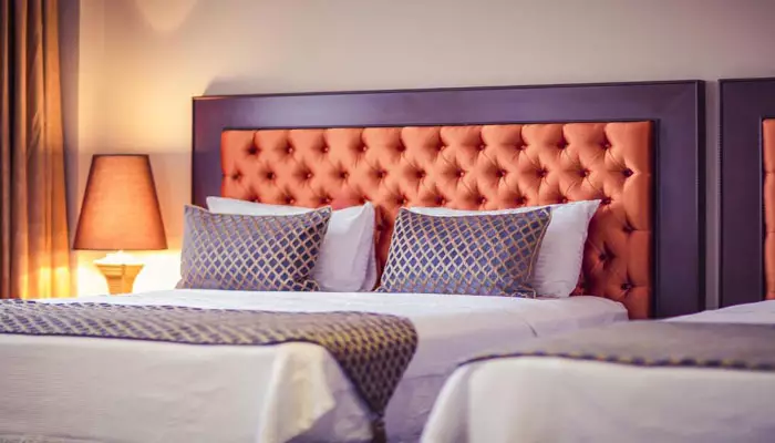 هتل اینتوریست پالاس اند اسپا باتومی